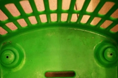 green man
