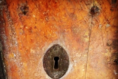 sorriso dimezzato