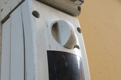 Preso robot