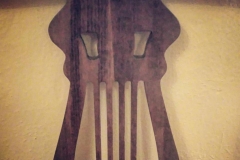 Murgetto, il fantasma di Noci