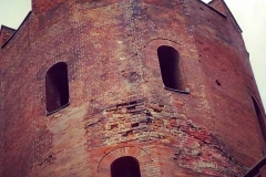 Noooo... Antoni No Qui della Chirurgia visiva torinese.