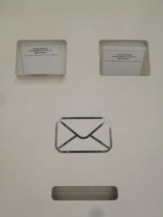 Oooh! Si tú no vuelves... Miguel Postél. Detto anche El Postalero. Il postino affaccendato della...