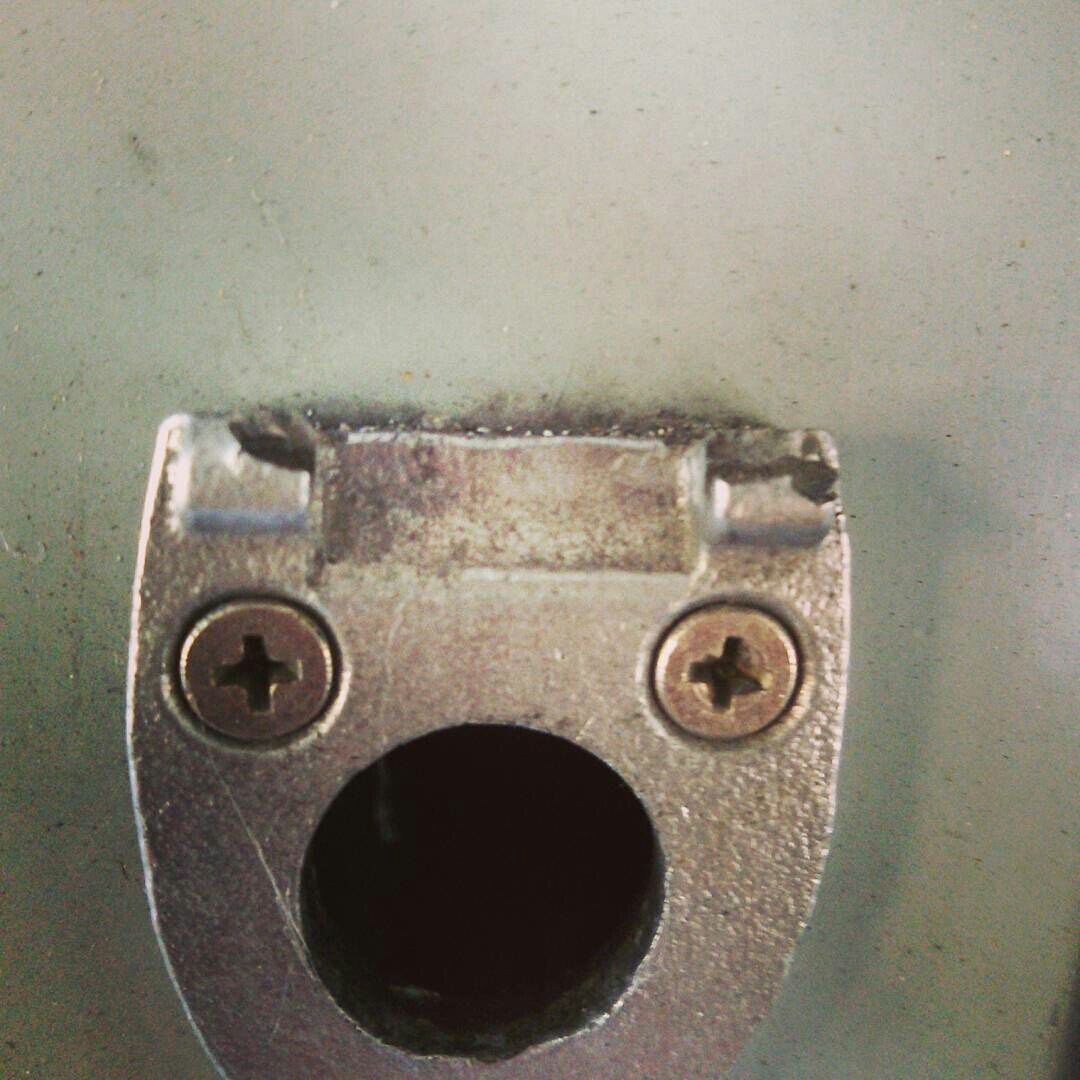 Apra bene... aaaaa