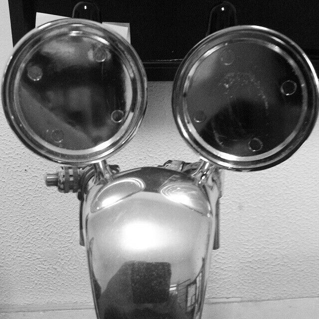 Bau! BW
