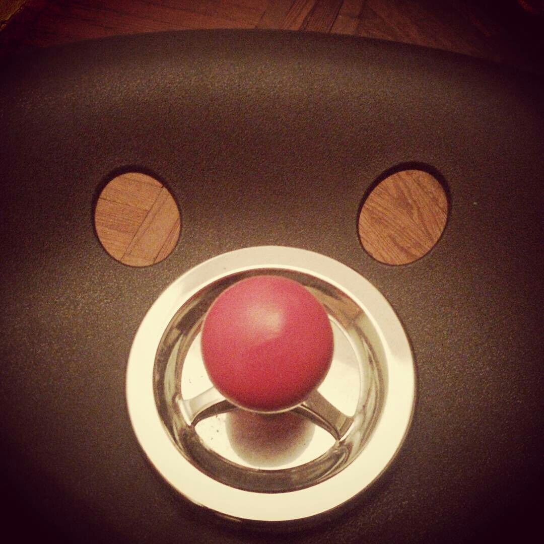 Bu bu!