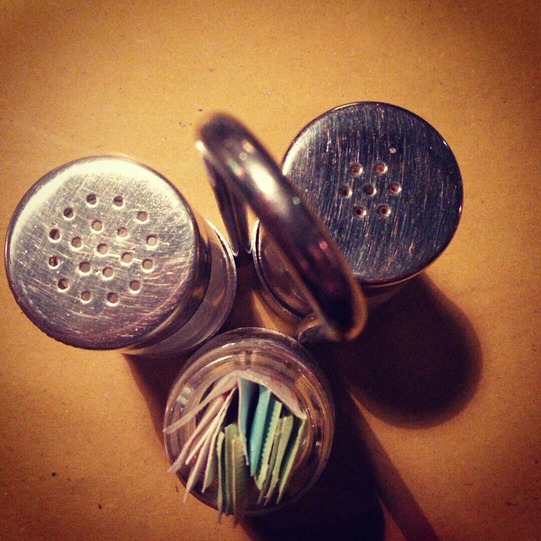 Bzz!
