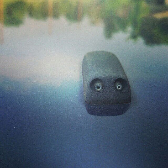 Il mostro di Lochness