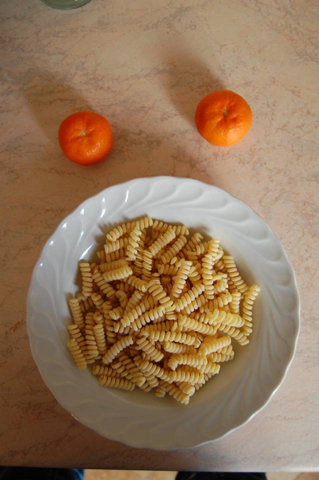 L'affamato