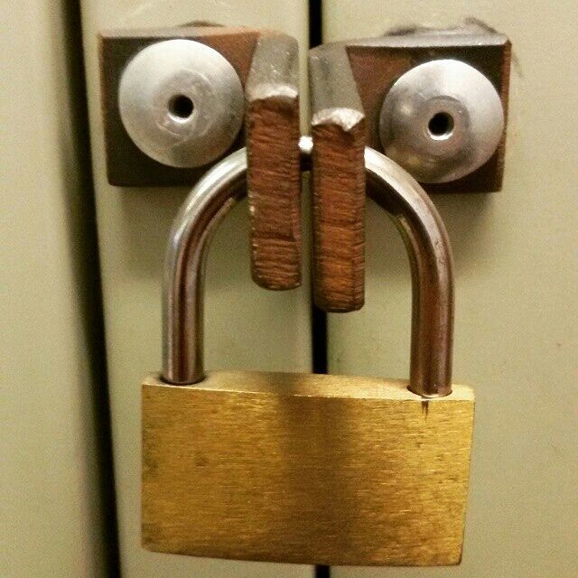 Lo scrutatore