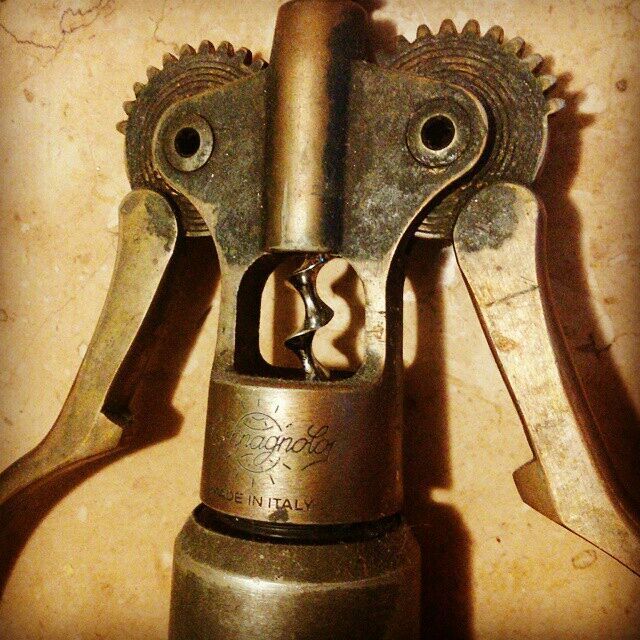 Ma le devo aprire proprio tutte io!