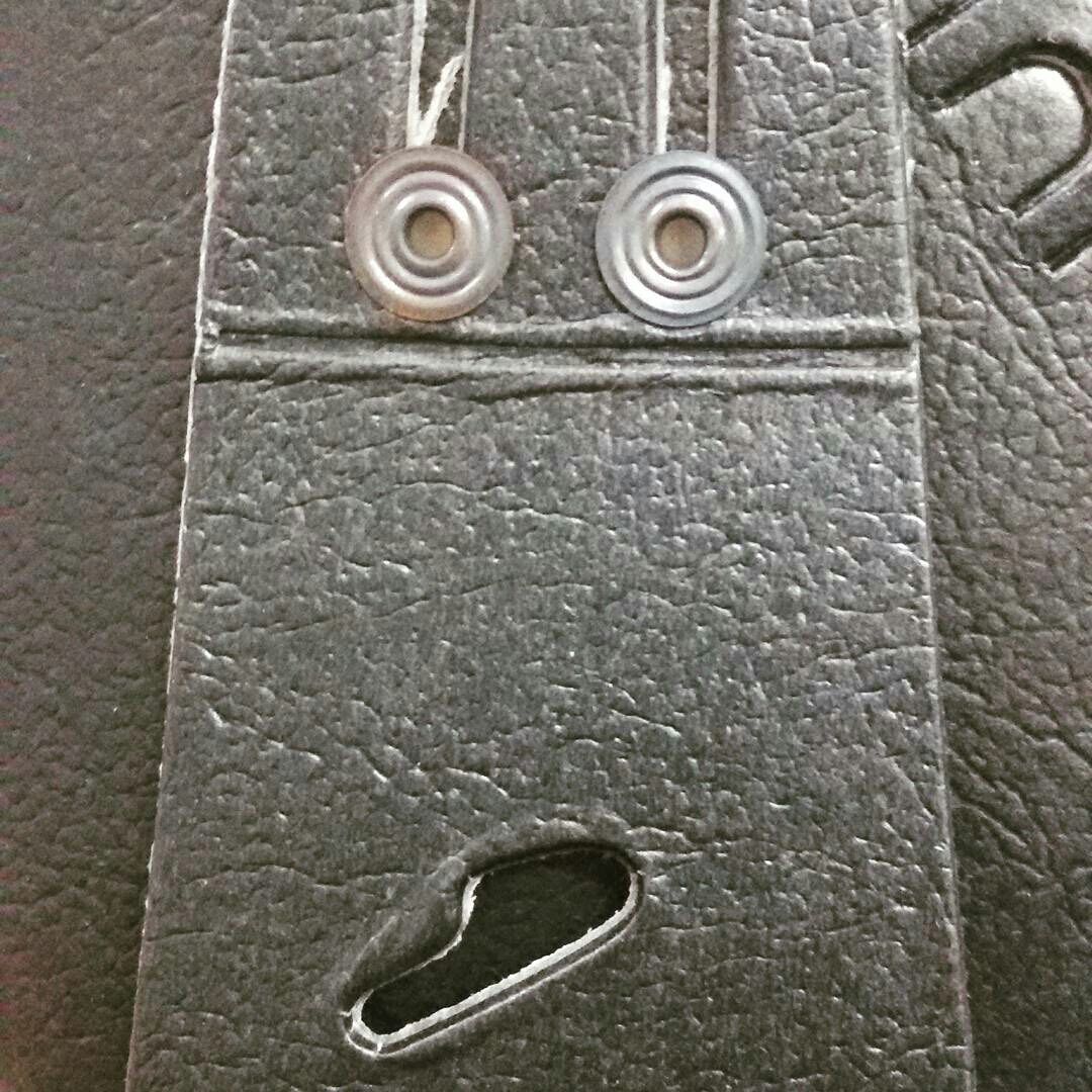 Oh oh...