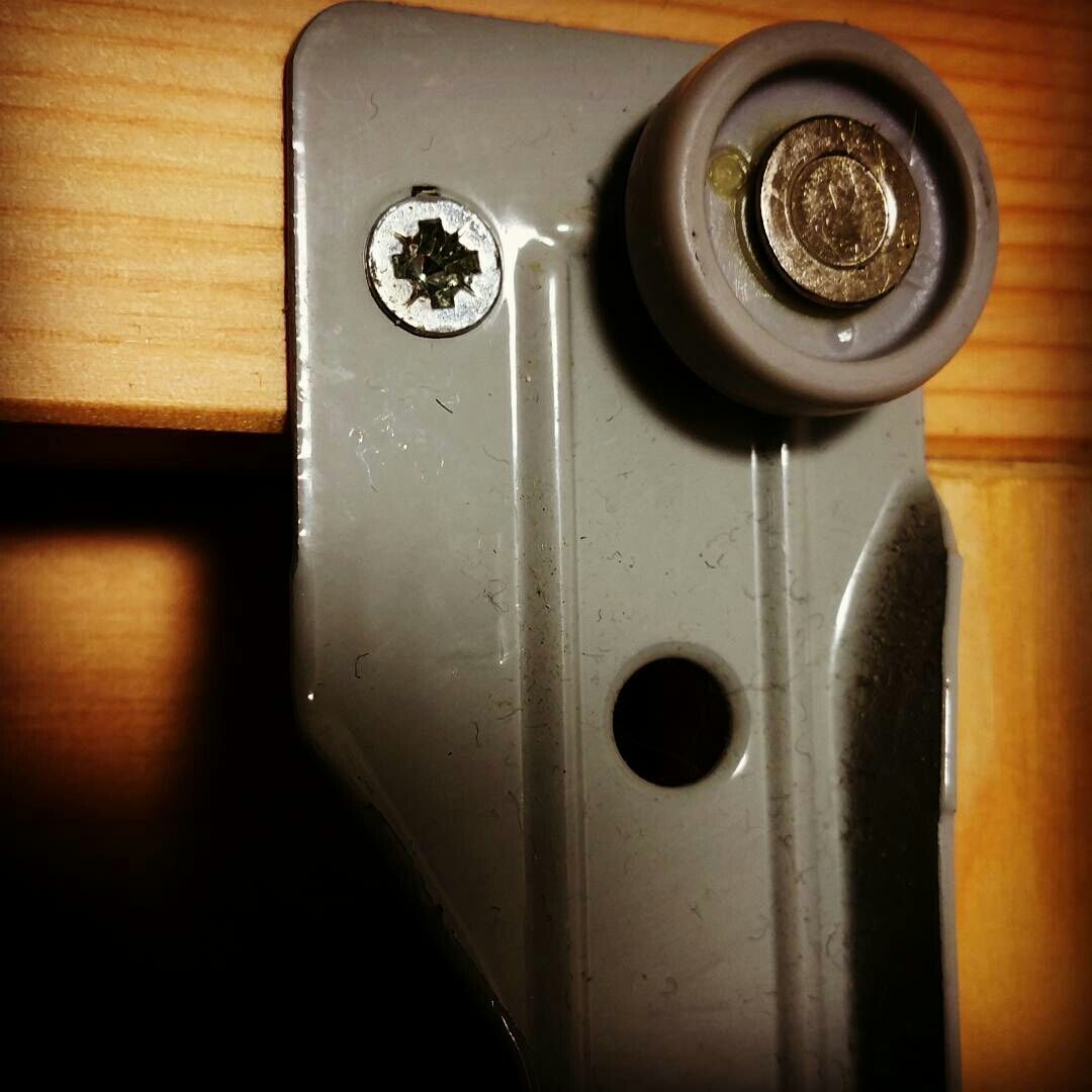 Oooh...