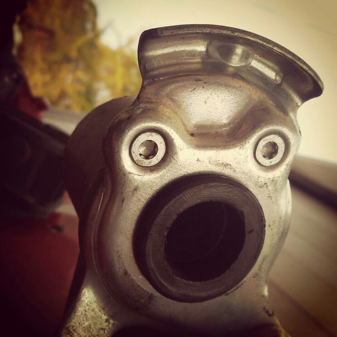 Ooooo...