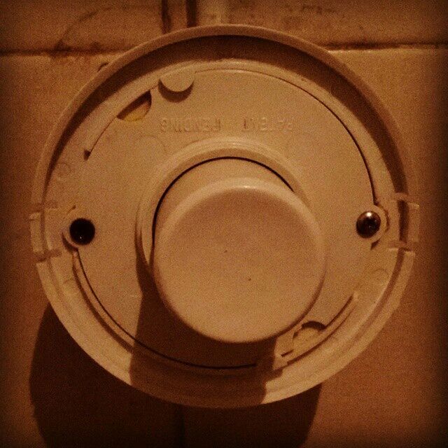 Pinocchio dei miei wc