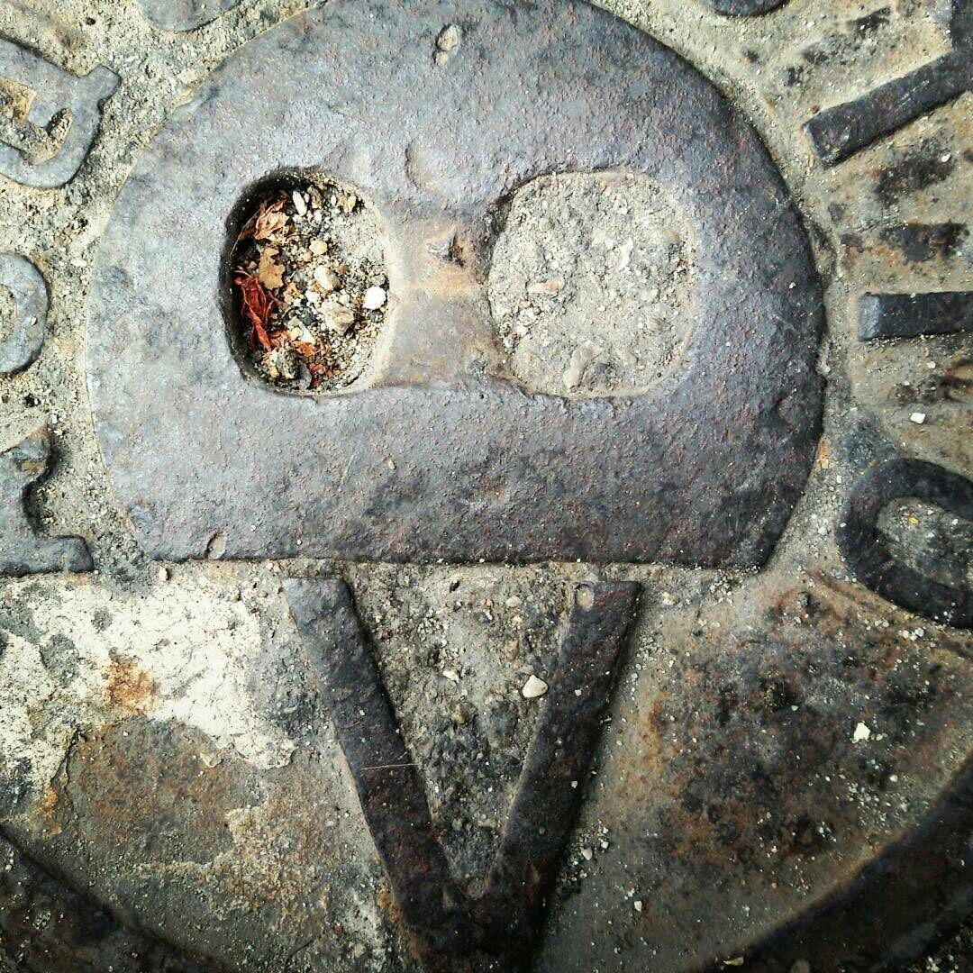 Road to hell