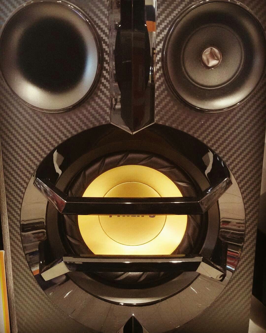 Si cambia musica