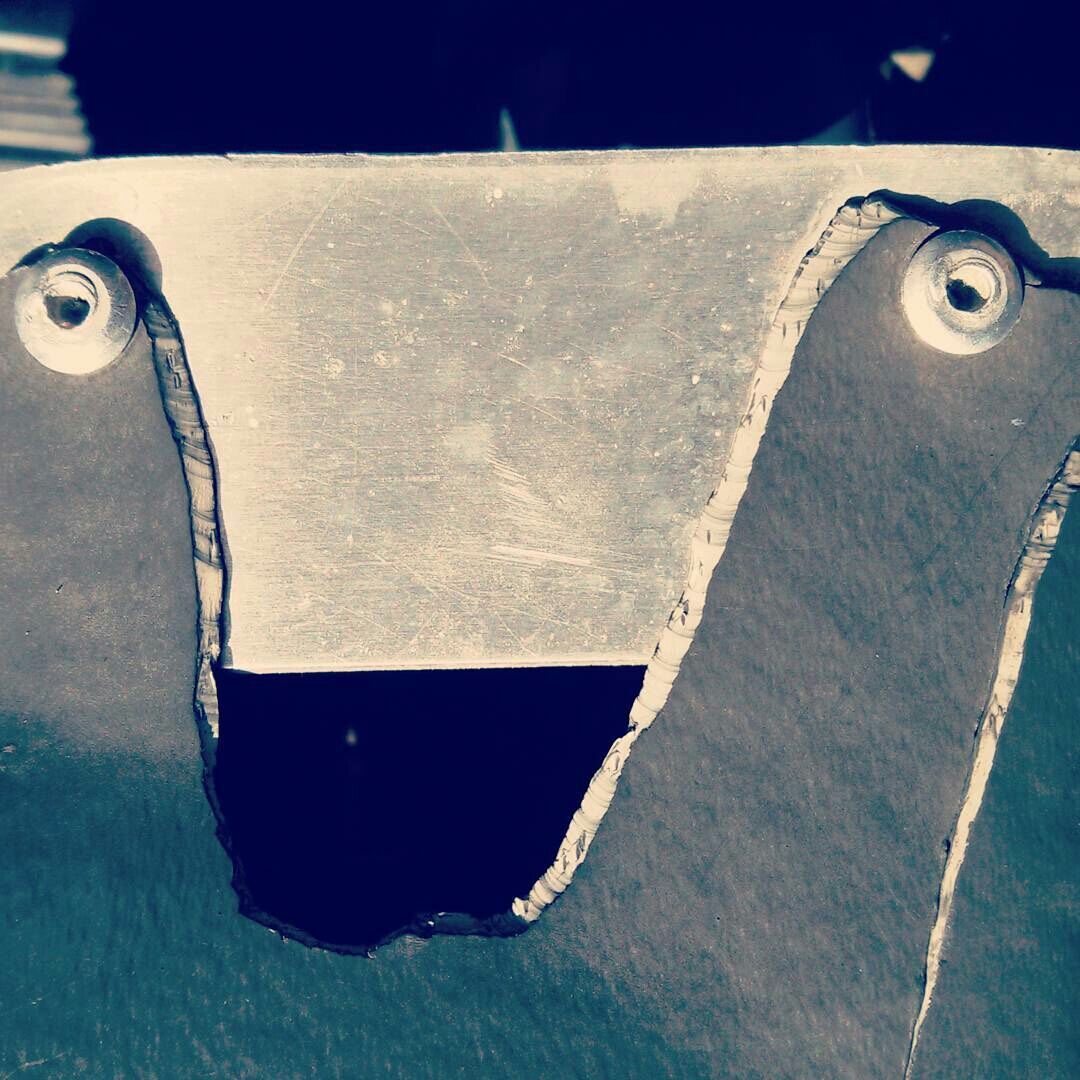 Sorrisi stravaganti