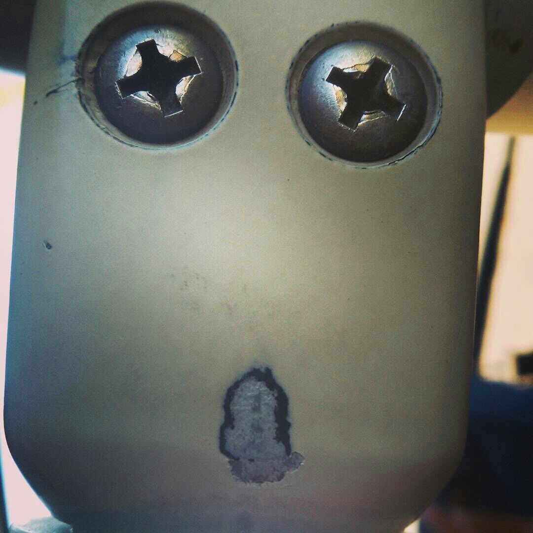Ups!!