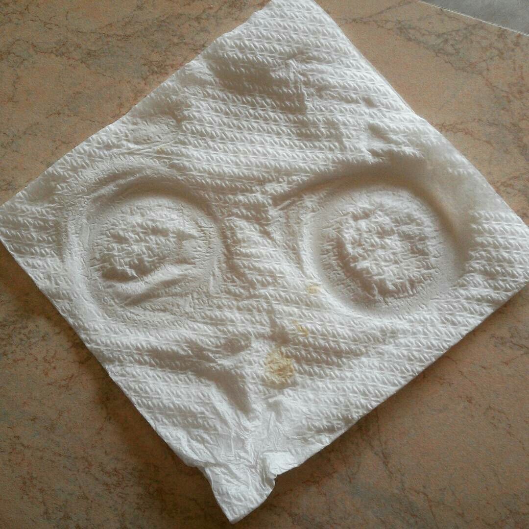 Yoda in my home