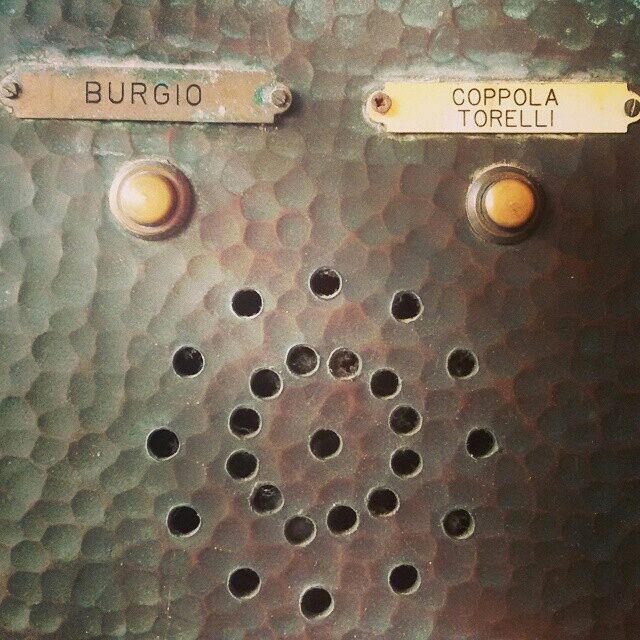 burbero