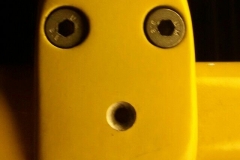 Yellow kid