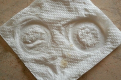 Yoda in my home
