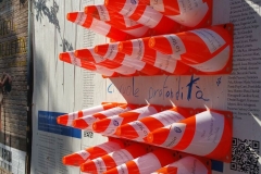La Spezia e i coni