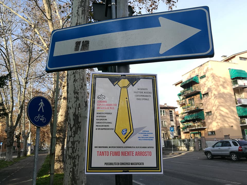 Fumo e arrosto