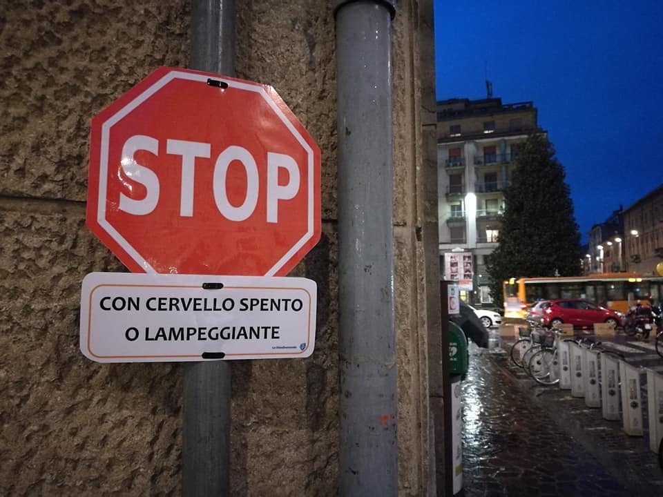 Stop