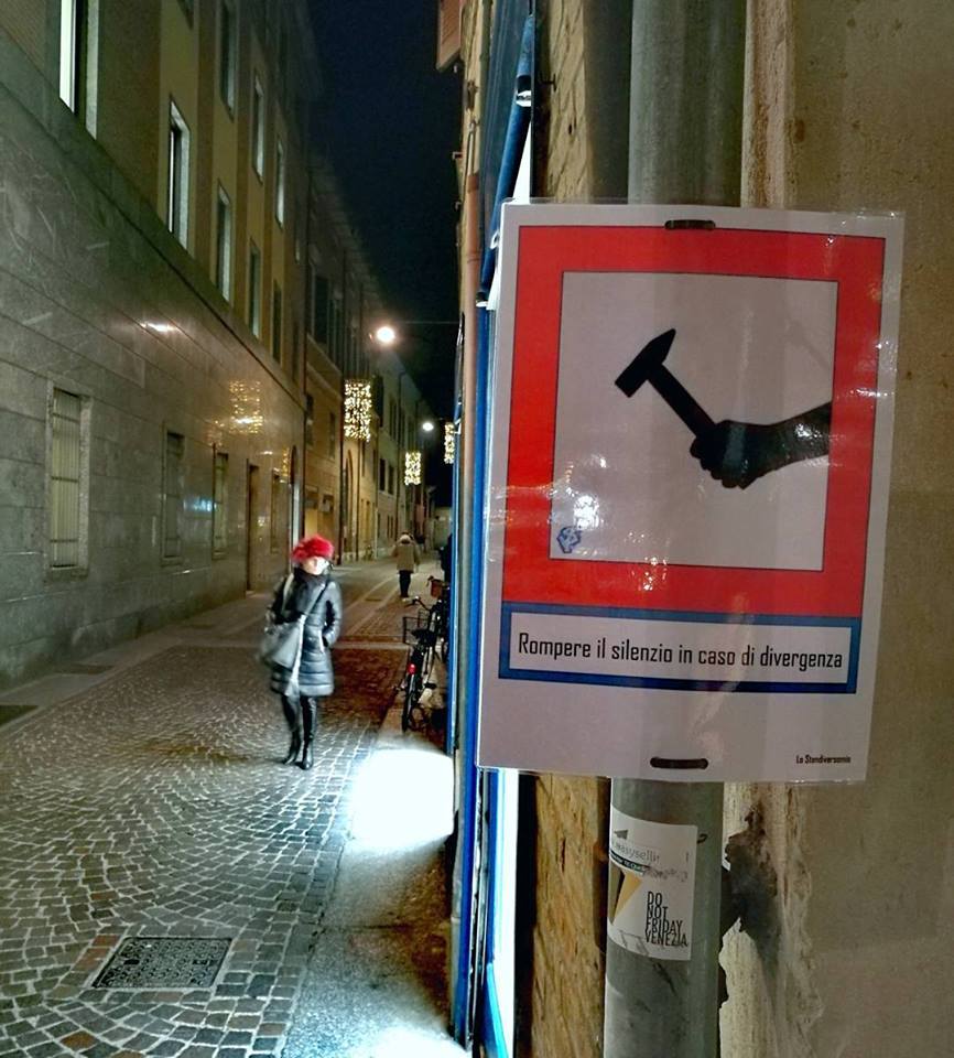 Via Martiri