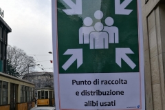 Alibi e Ferrari 3