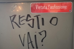 Asfissione