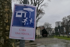 C'era una volta