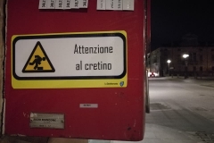 Cretino 1