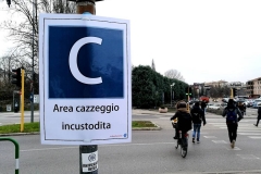 Crocicchi alternativi