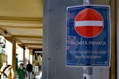 Piazza Aldrovandi