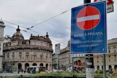 Piazza de Ferrari