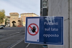 Porta San Donato