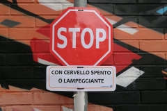 Precauzioni