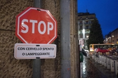 Stop