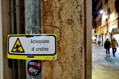 Via San Romano