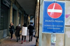 Via Santo Stefano