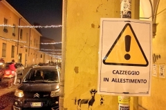 Via del Pratello