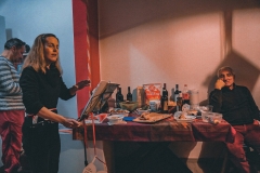 Foto da Ma Rea