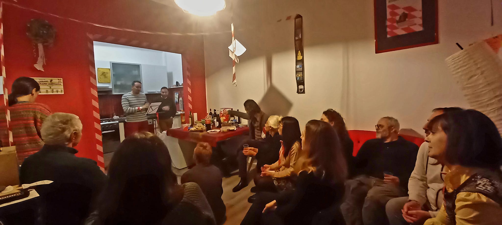 Da Vittoria 2