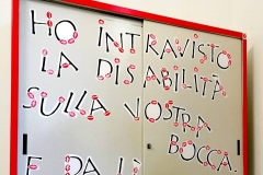 Bocche e disabilità