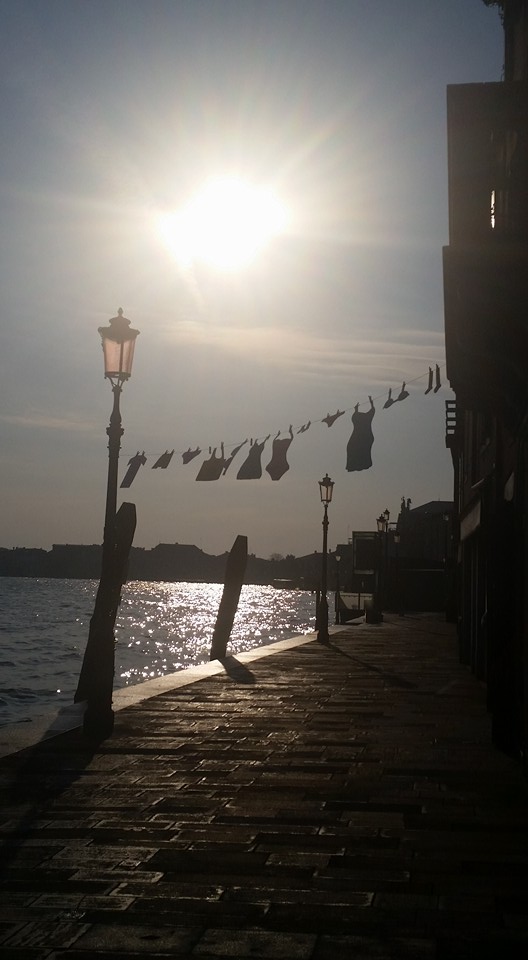 Poesia e niente più