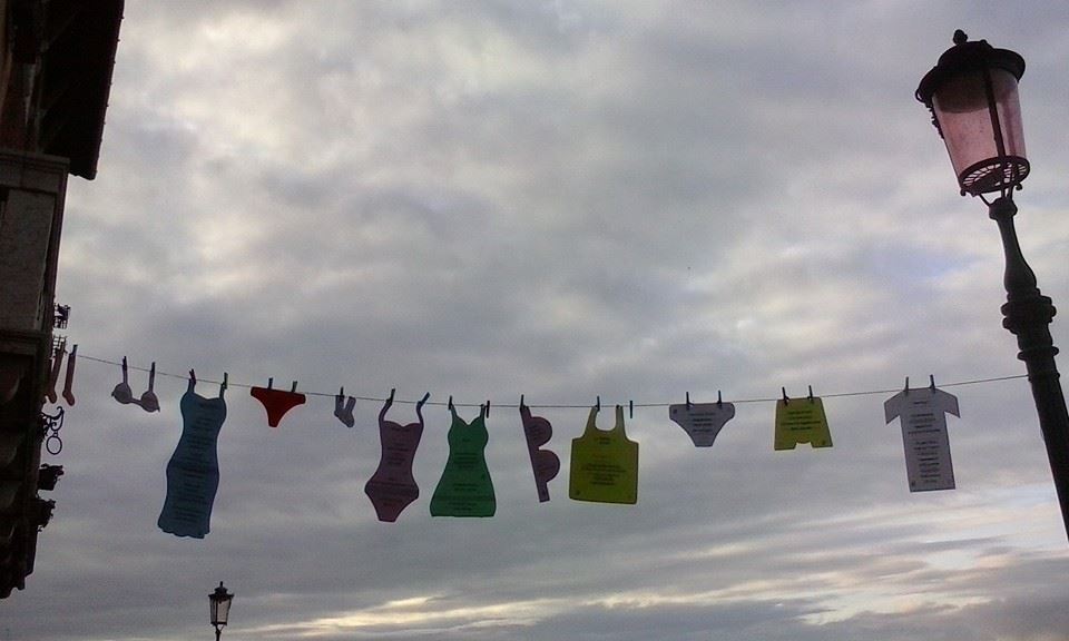 Il cielo poetico veneziano