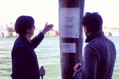 Poesia in corso