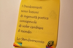 deodoerranti spiegazione